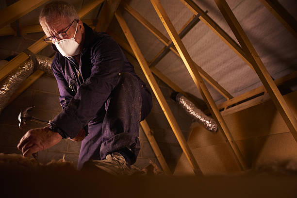 Best Insulation for Specific Applications in Eastpointe, MI